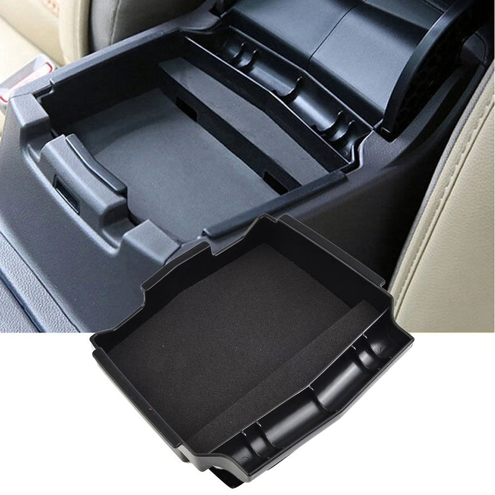 Armrest Storage Box for Honda CR-V (2012–2016)