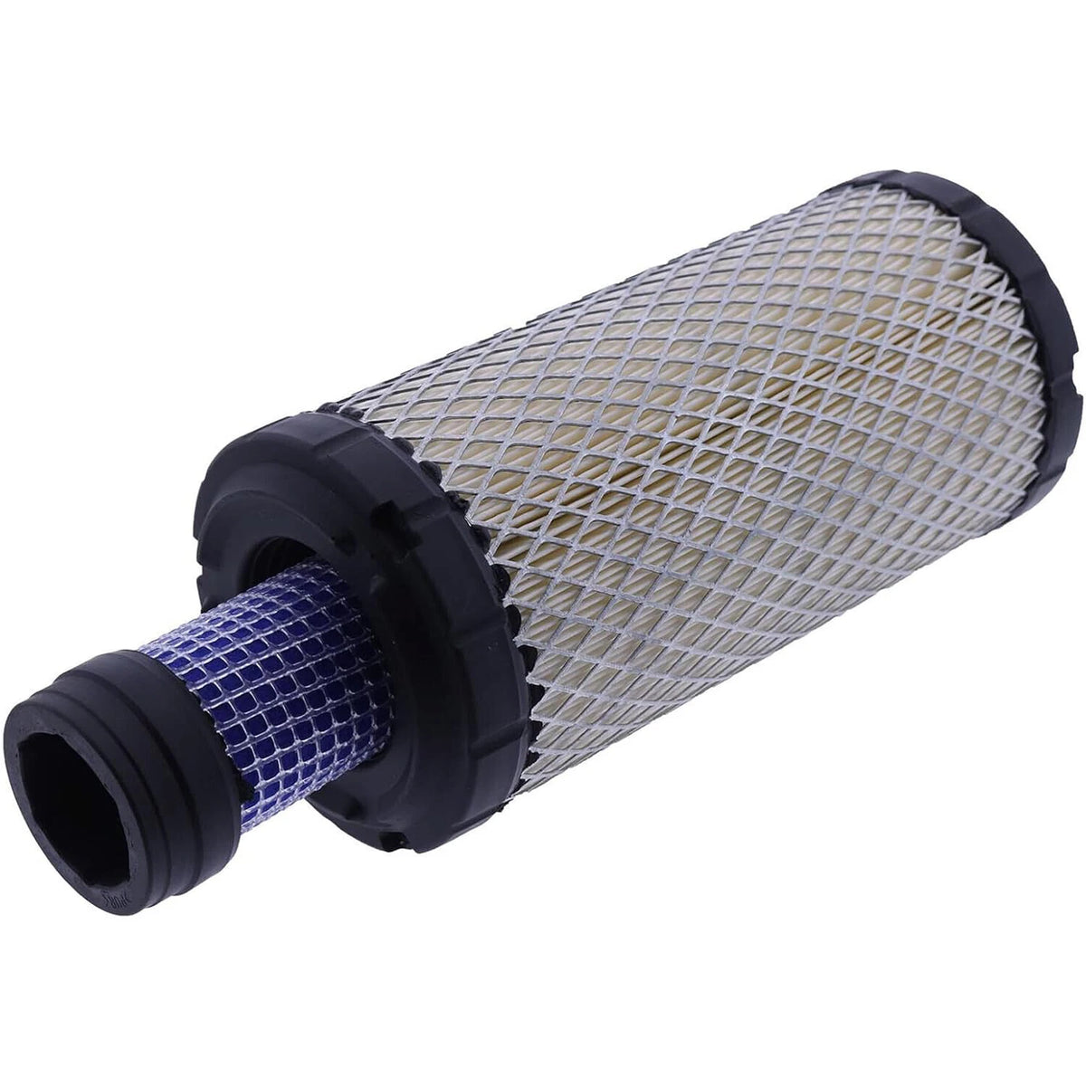 Air Filter Kit 2X 6673753 6673752 for Bobcat 319 320 321 322 453 MT52 CT102H E26