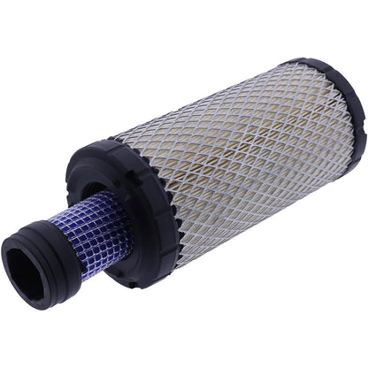 Air Filter Kit 2X 6673753 6673752 for Bobcat 319 320 321 322 453 MT52 CT102H E26