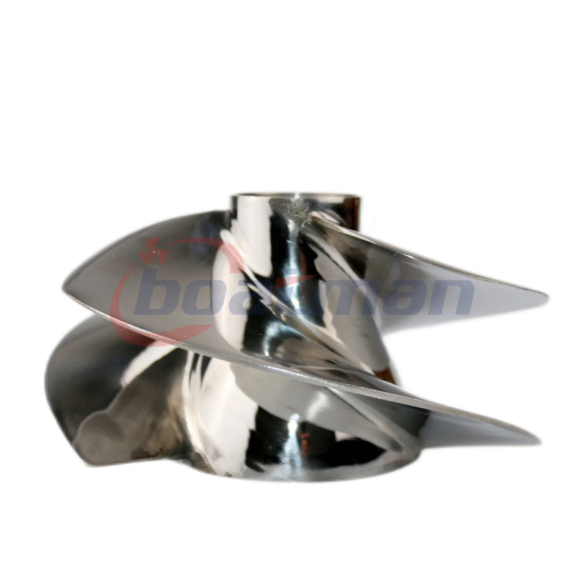 Jet Ski Impeller for Sea Doo RXT RXP-X GTX 300 Wake 230 (REPLACE SXX-CD-13/18)