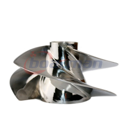 Jet Ski Impeller for Sea Doo RXT RXP-X GTX 300 Wake 230 (REPLACE SXX-CD-13/18)
