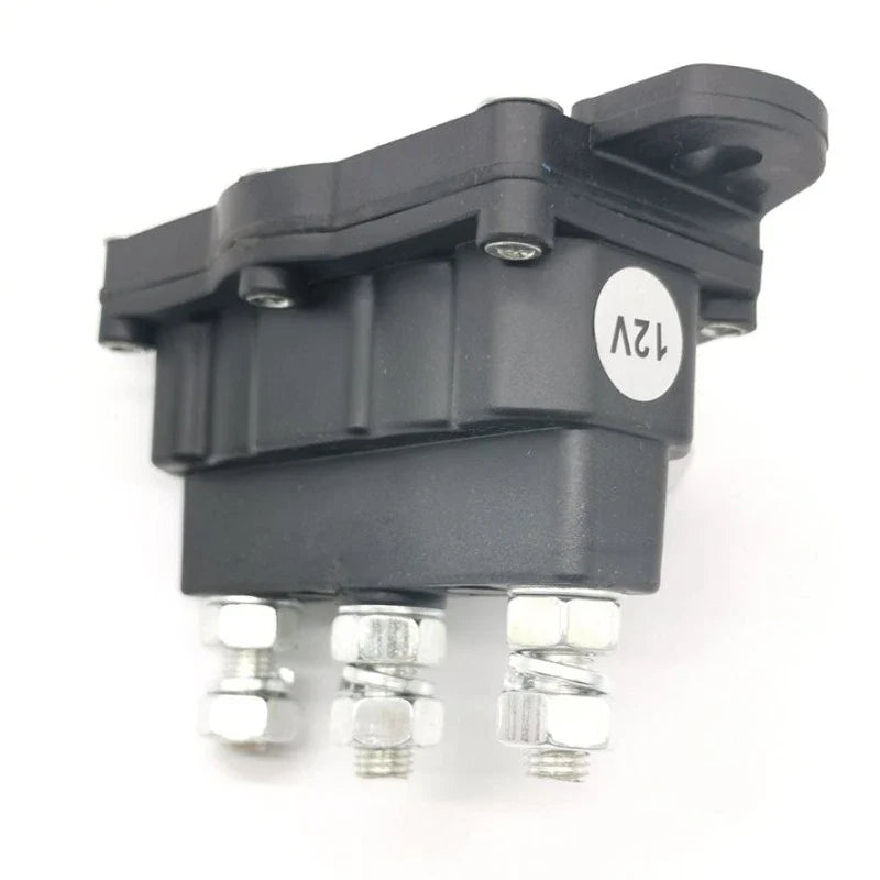 12V Reversing Solenoid Switch 1306600 for Dump Truck