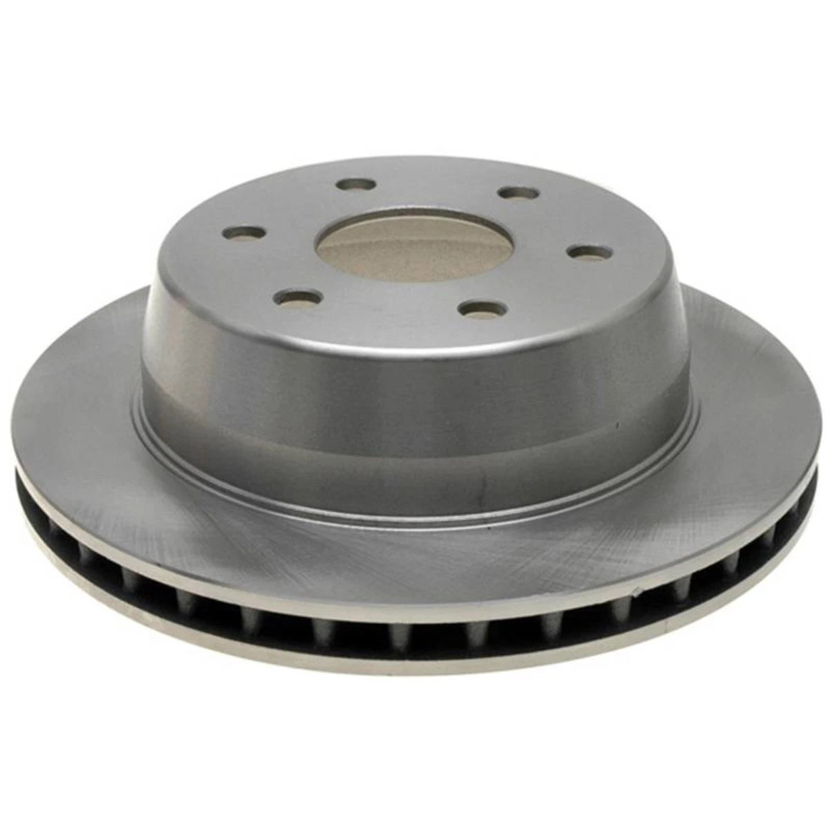 AC Delco Brake Disc Rear for Chevy Express Van (2002–2014) 18A1412A
