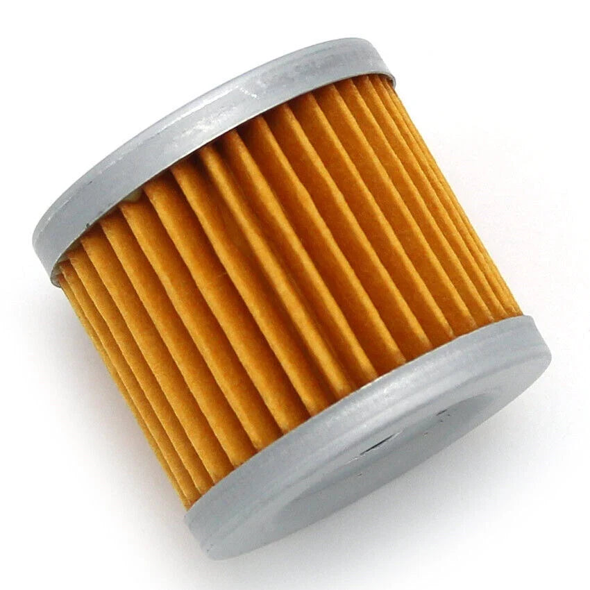 Engine Oil Filter for Suzuki DF9.9 & DF15 (4-Str) (16510-05240, 16510-45H10)