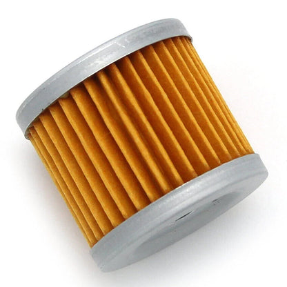Engine Oil Filter for Suzuki DF9.9 & DF15 (4-Str) (16510-05240, 16510-45H10)