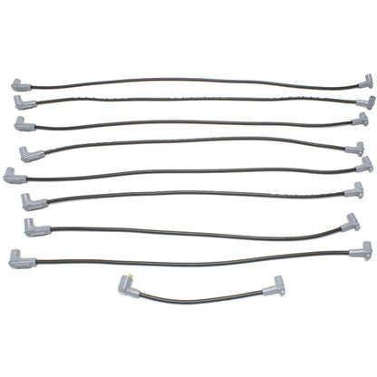 Set of 8 Spark Plug Wires for Chevy Malibu (1978–1985) 35593