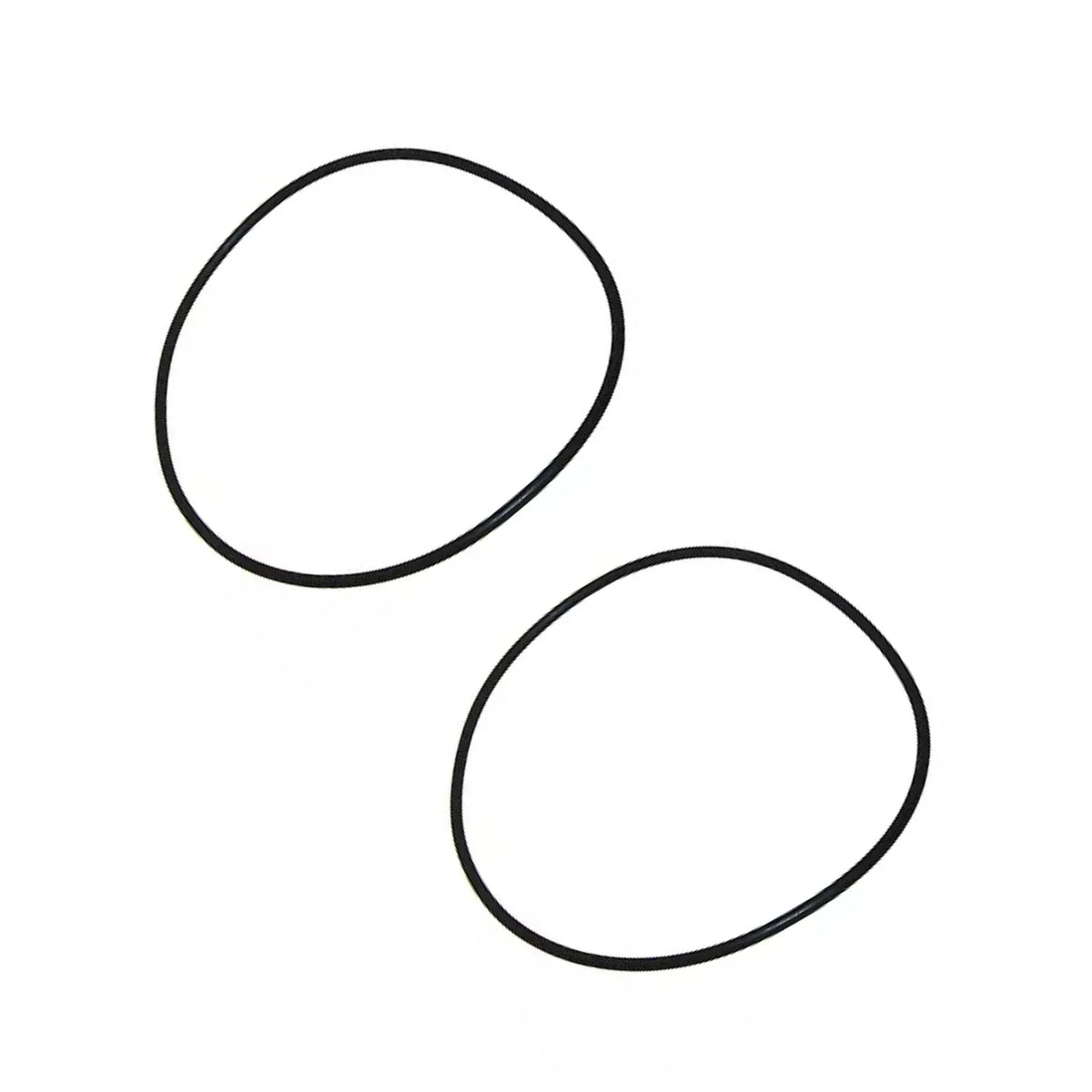 2X O-Ring 18-7400 908194 for Johnson Evinrude BRP OMC Cobra Tilt Unit Cover