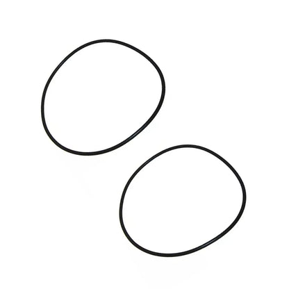 2X O-Ring 18-7400 908194 for Johnson Evinrude BRP OMC Cobra Tilt Unit Cover