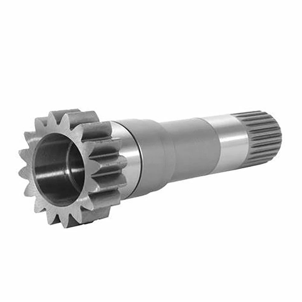 Transmission Input Shaft for Massey Ferguson 4235, 4243, 4245, 4263