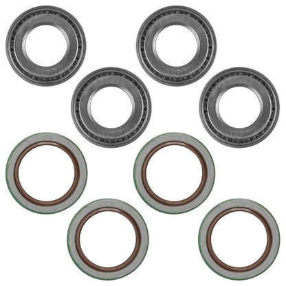 60" Deck Spindle Repair Kit for Toro Z595-D Z597-D (27-0960, 253-133)