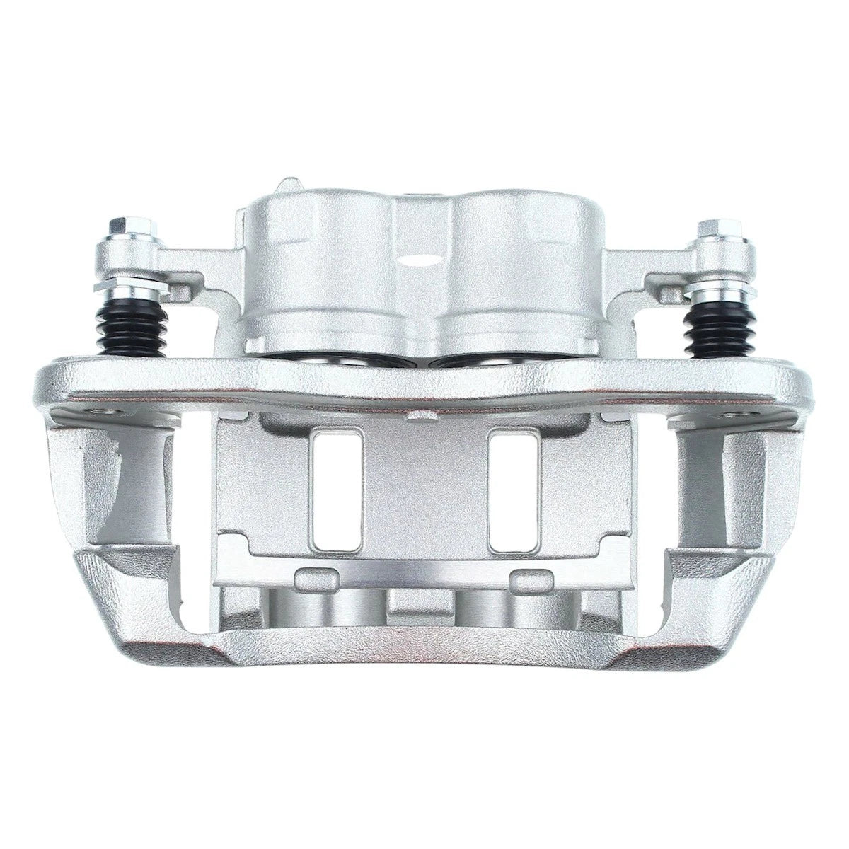 Brake Caliper Front Driver Left for Chevy Isuzu NPR GMC (2009–2015) 18001237, 8973659080, 18B8073