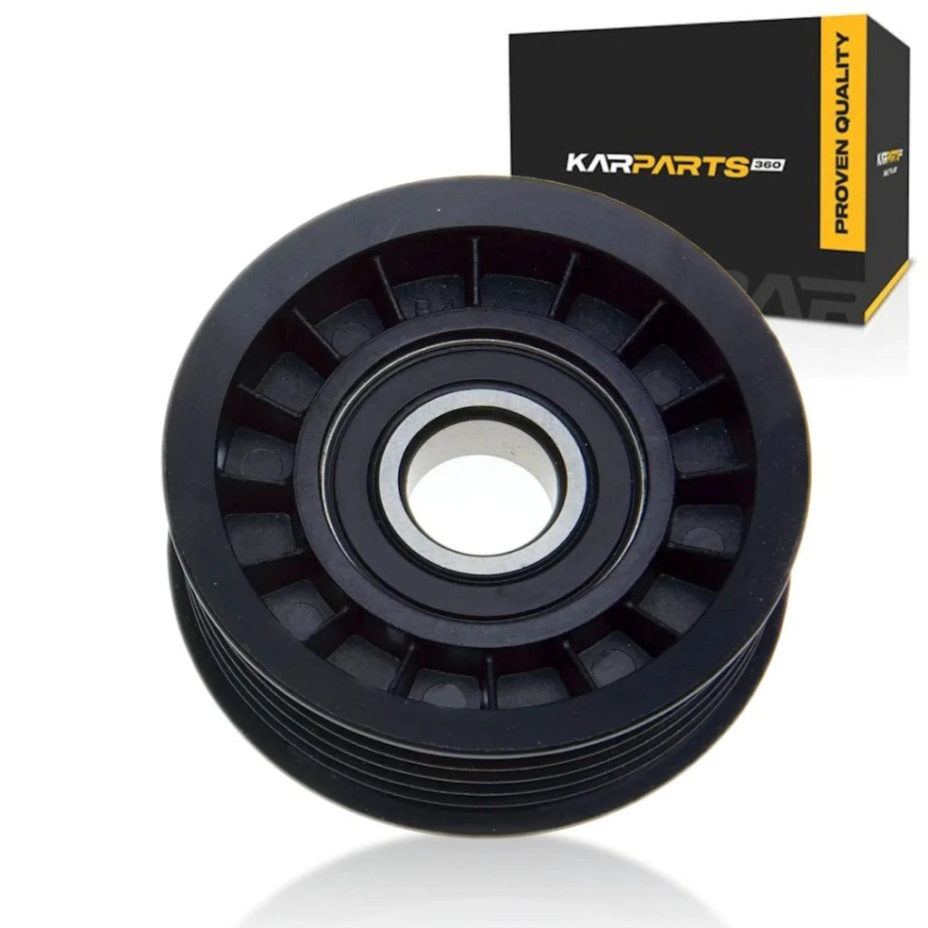 Accessory Belt Idler Pulley for Mercury Milan (2006–2009) ALX-PAU-AC-38008-CLA19