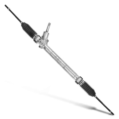 Power Steering Rack & Pinion & Tie Rod Kit for Chevy Sonic (2012–2016) 94537893, 95461509, 23-1013, EV800936, ES800929