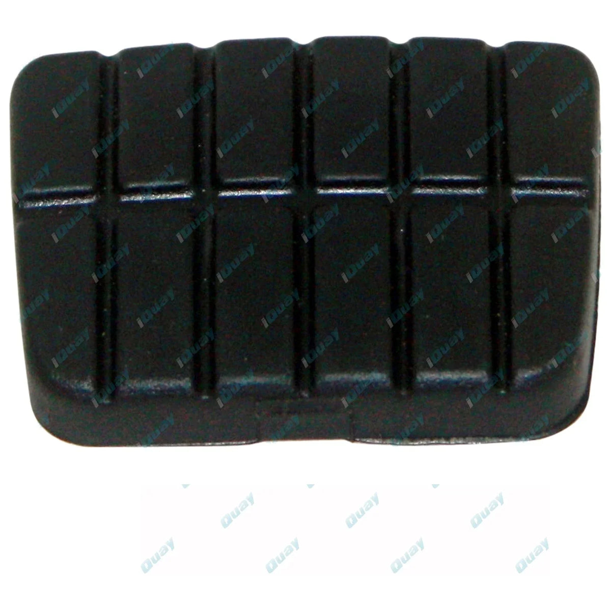 Clutch or Brake Pedal Rubber Pad for Nissan Pathfinder WD21 1986-1995 Manual