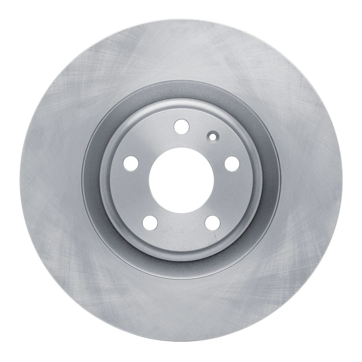 Brake Disc Set of 2 for Audi S4 (2004–2009) ERE-73031, 8E0615301K, 8E0615301T