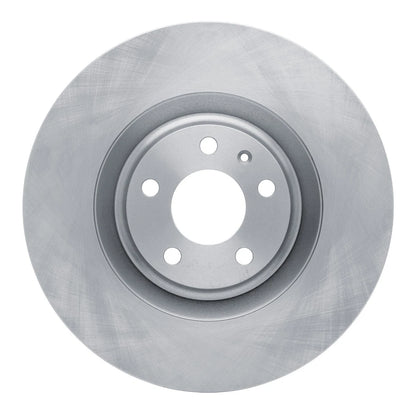 Brake Disc Set of 2 for Audi S4 (2004–2009) ERE-73031, 8E0615301K, 8E0615301T