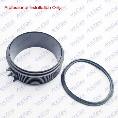Wear Ring & Pump Seal for Sea Doo Spark 2-Up & 3-Up (2014–2020) 267000617 293200134