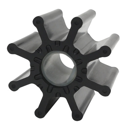 Raw Water Pump Impeller Kit for Mercury Mercruiser Bravo (46-807151A14, 47-59362T1)
