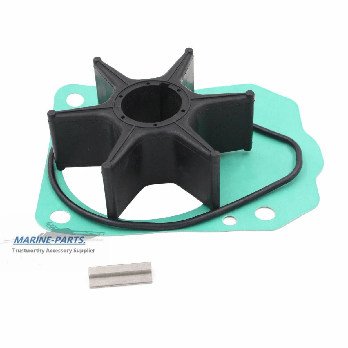 Water Pump Impeller Kit 06192-ZY3-000 for Honda BF175A 200A 225A (2000–2023)