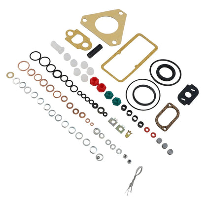 Pump Repair Gaskets Seals for Injection Pump 3-Bolt Drive