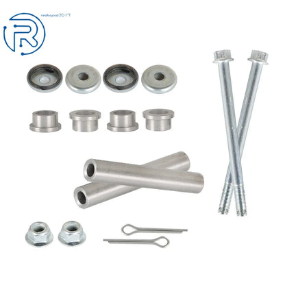 King Pin & Bushing Kit for Yamaha G22 G29 Drive 2003–Present