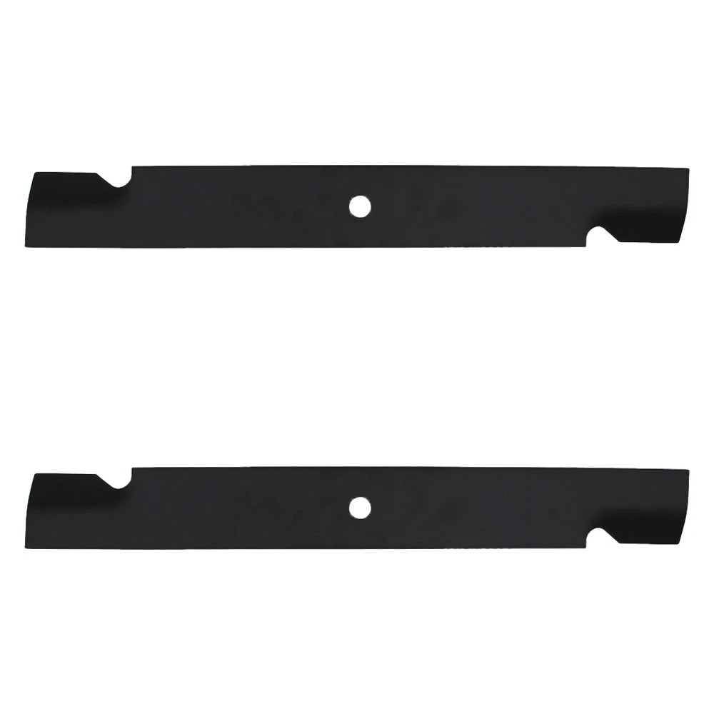 2X Notched High-Lift Mower Blade for Ariens
