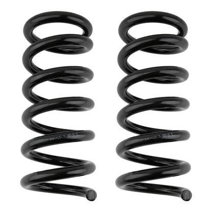 3" Front Drop Coil Springs Lowering Kit for Chevy GMC C1500 2WD (1988–1998)