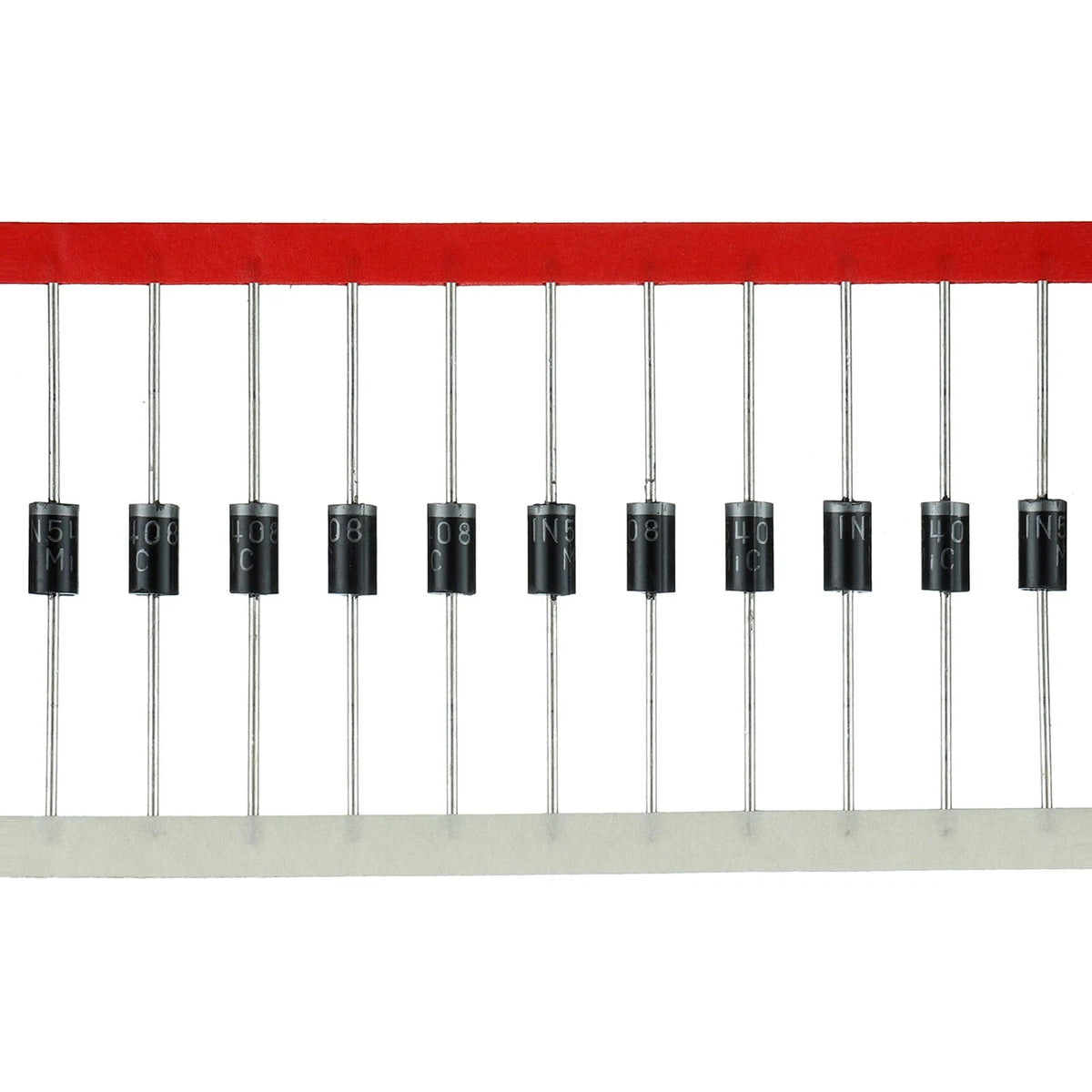 1N5408 Rectifier Diode for Various Applications (50 Piece)