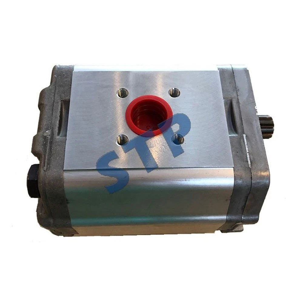 Hydraulic Pump for Deutz-Fahr Agroplus (CW Rotation, Spline Shaft)