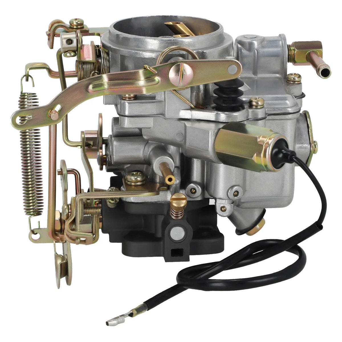 2 Barrel Carburetor for Nissan B210 (1975–1978) 16010-W5600, 16010-H6100