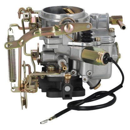 2 Barrel Carburetor for Nissan B210 (1975–1978) 16010-W5600, 16010-H6100