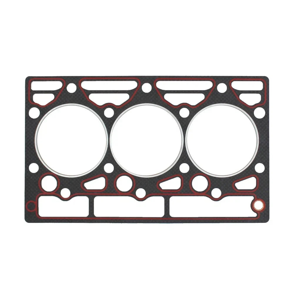 Head Gasket 3228361R2 for Case-IH Tractor 454, 464, 540, 248