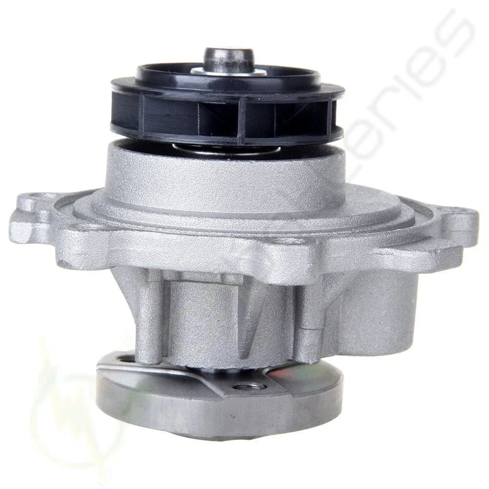 Water Pump for Chevrolet Aveo Cruze Sonic Pontiac G3 Wave (2004–2019)