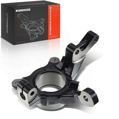 Front Right Steering Knuckle for Mitsubishi Outlander (2007–2018) 3870A008, 3870A012, 3647.98