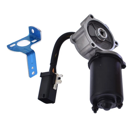 Transfer Case Motor for Ford Lincoln (2004–2008) BCK45881K 4L3Z7G360BA 5L3Z7G360A