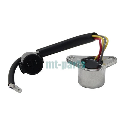 Voltage Rectifier Regulator for Johnson Evinrude 10HP 15HP (1995–2001) 0585081 1535081