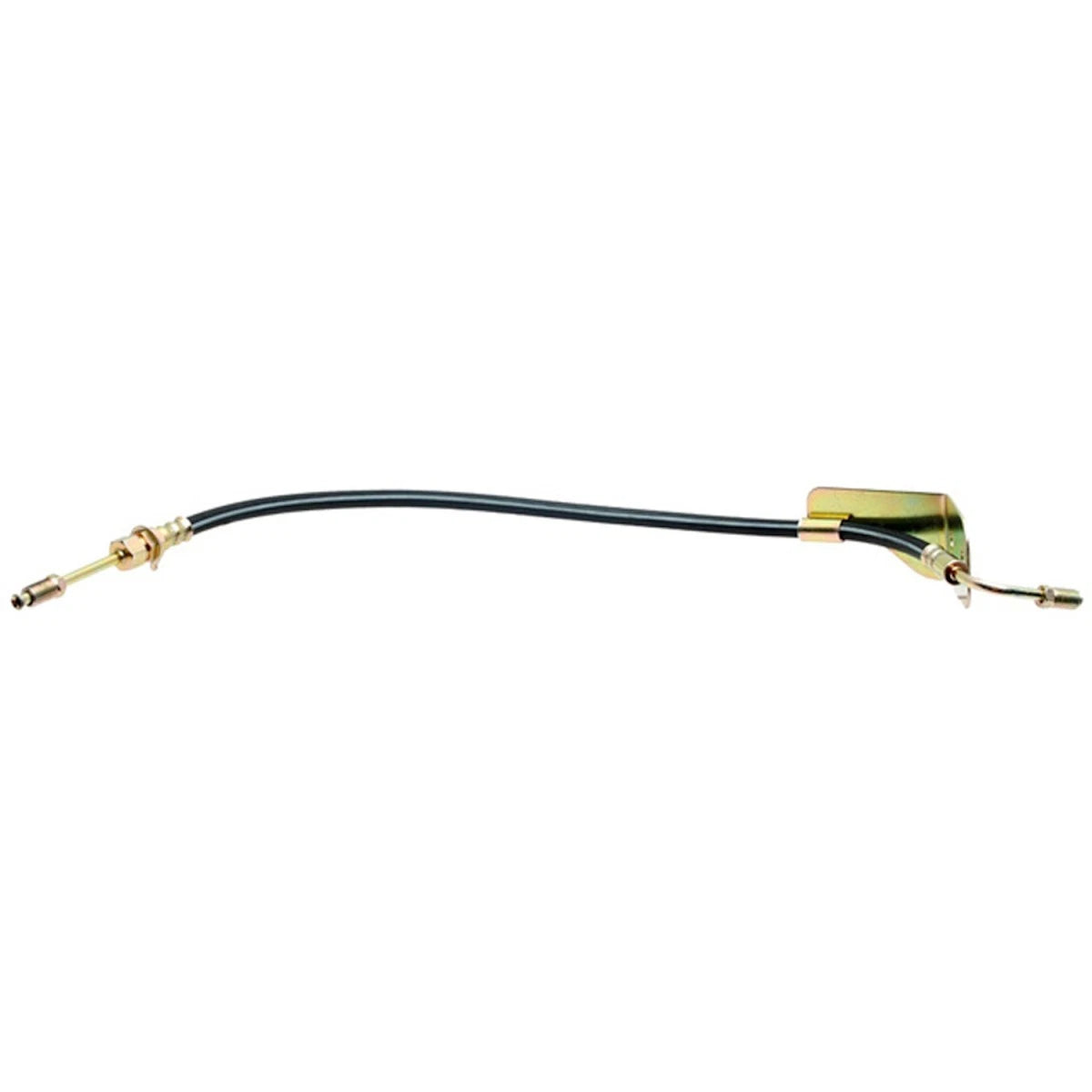 18J372 Brake Line for GMC B6000 Front (1983)