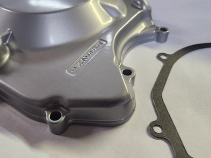 Magneto Stator Generator Side Cover for Suzuki LT230 (1985–1988)