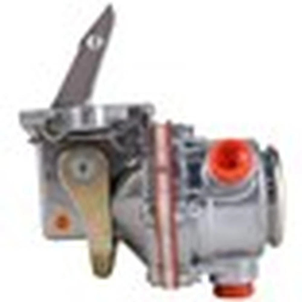 TX10289 Fuel Transfer Pump for Hesston-Fiat (Fits )