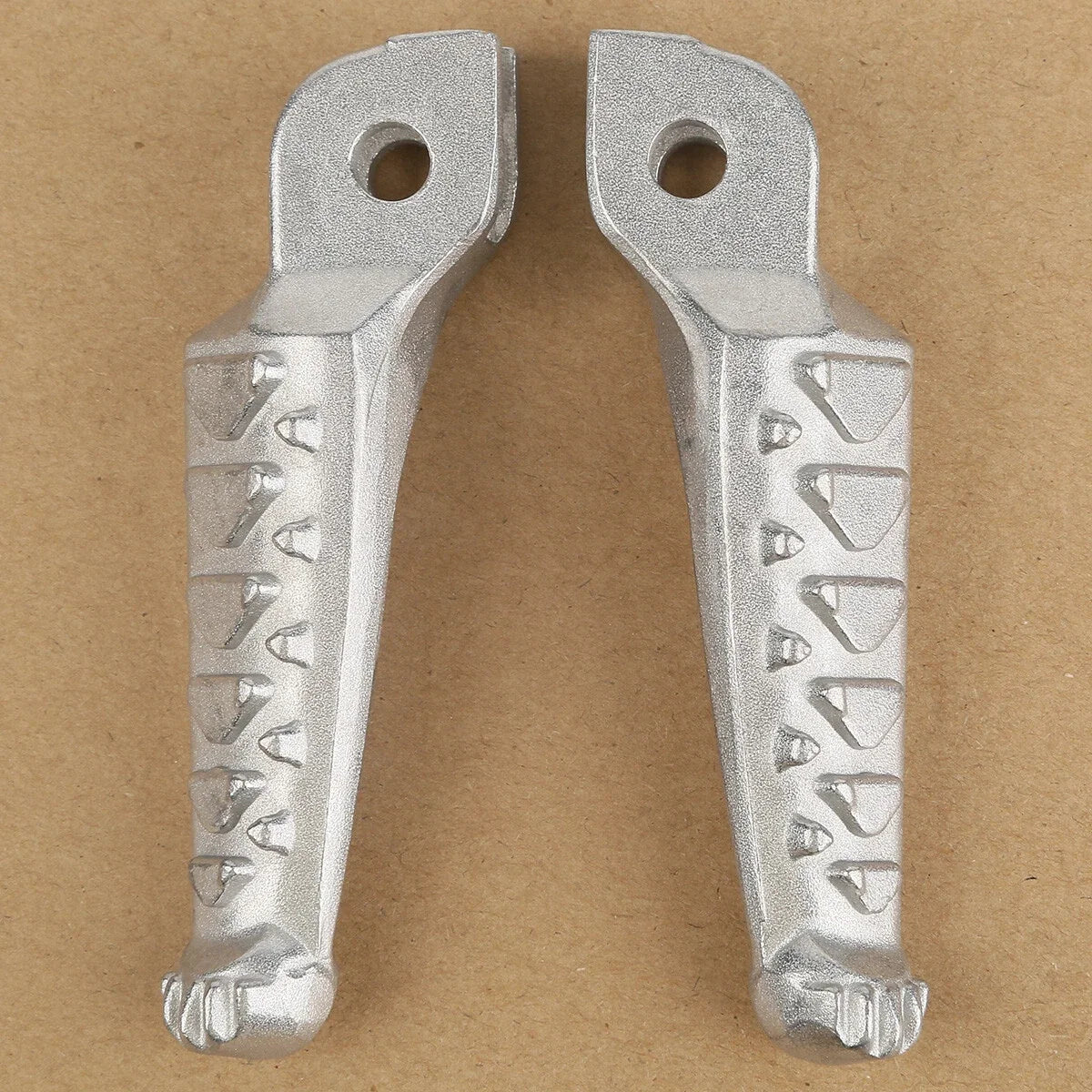 Footpeg Set for Ducati Panigale 899 (2014–2015), 1199 (2012–2014)