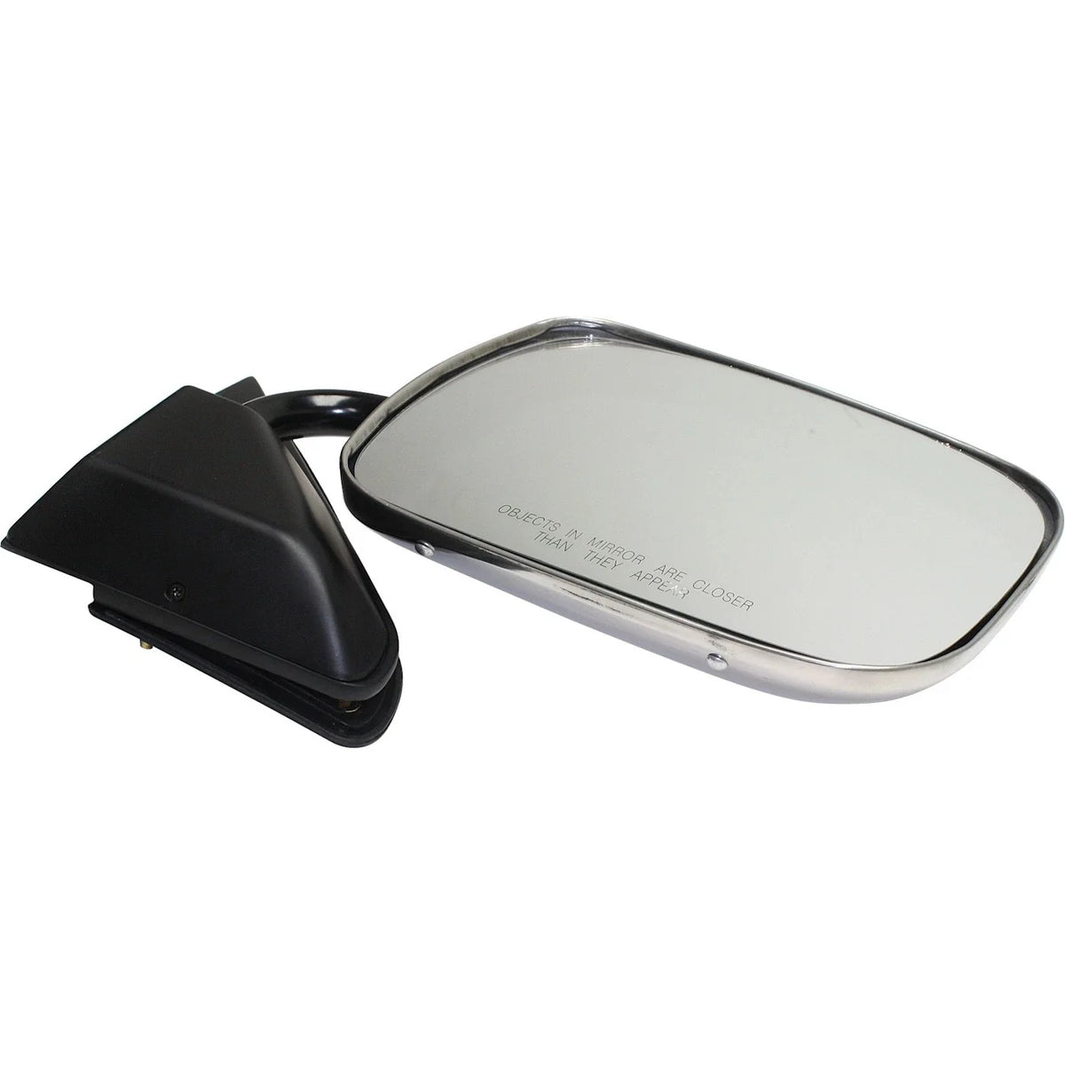 Set of 2 Power Glass Mirrors for Chevrolet C1500 (1988–1998)