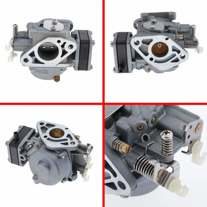 Carburetor 803687A1 for Mercury Outboard 8HP 9.8HP SEAPRO (2 Cylinder)