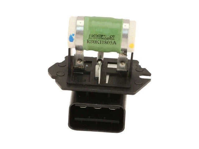 Auxiliary Fan Resistor for Kia Borrego (2009–2011) 14969ZDWW
