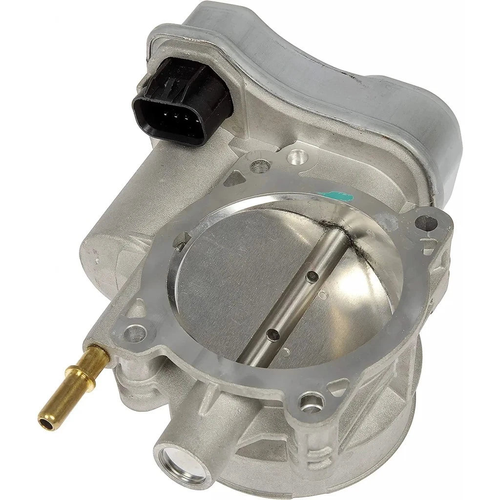 Throttle Body for Chevy Trailblazer (2002–2007) ALX-PAU-RB-977-017-CL360A57