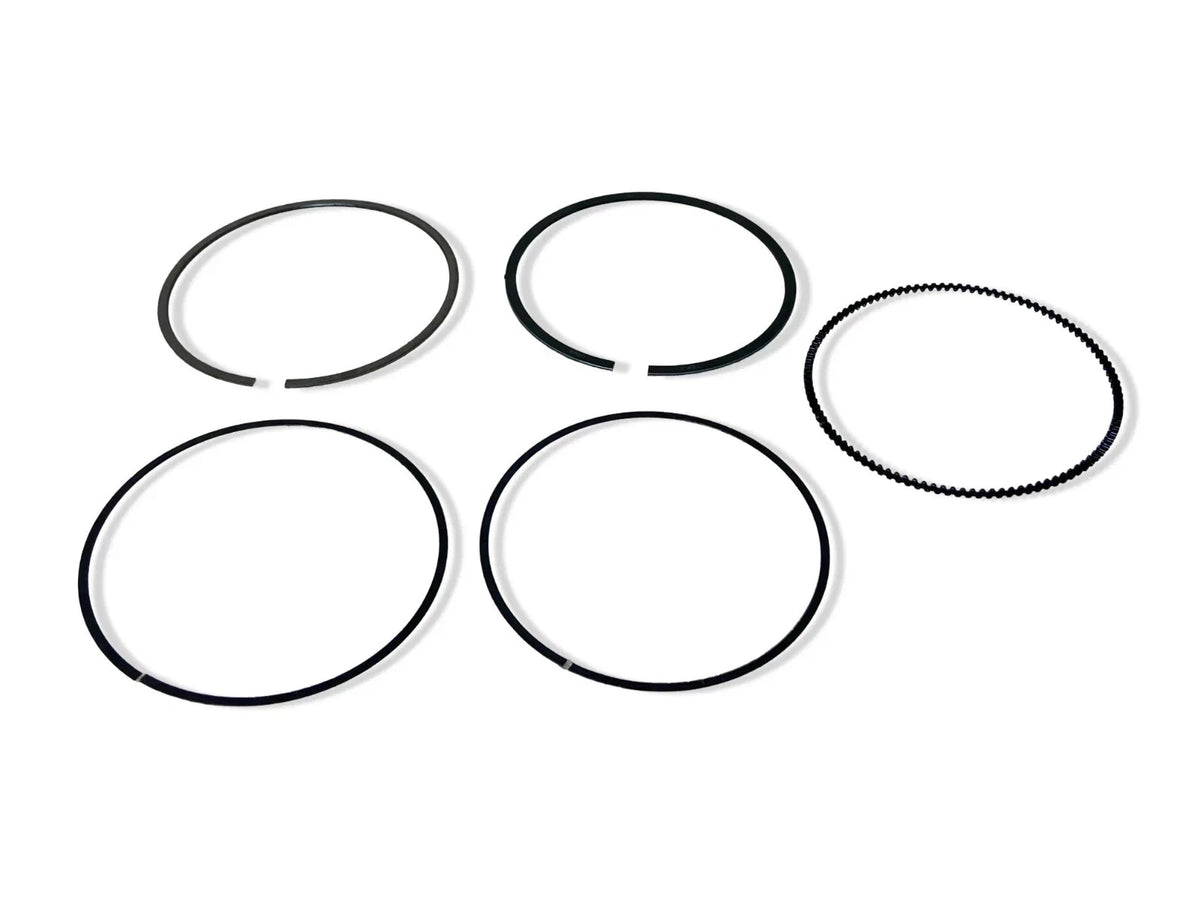 Piston Ring Kit for KTM Adventure 390 X/S (2025)