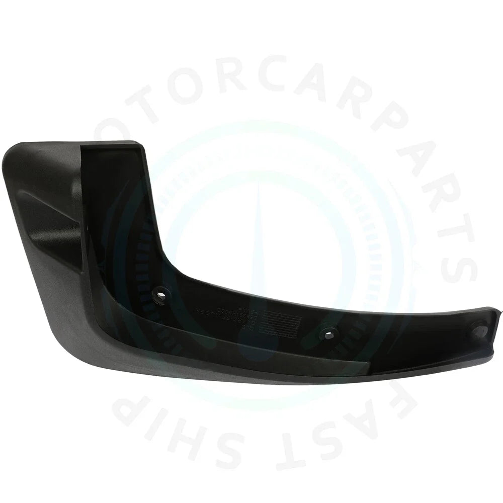 Set of 4 Mud Flaps Splash Guards for Kia Sportage (2017–2020)