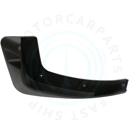 Set of 4 Mud Flaps Splash Guards for Kia Sportage (2017–2020)