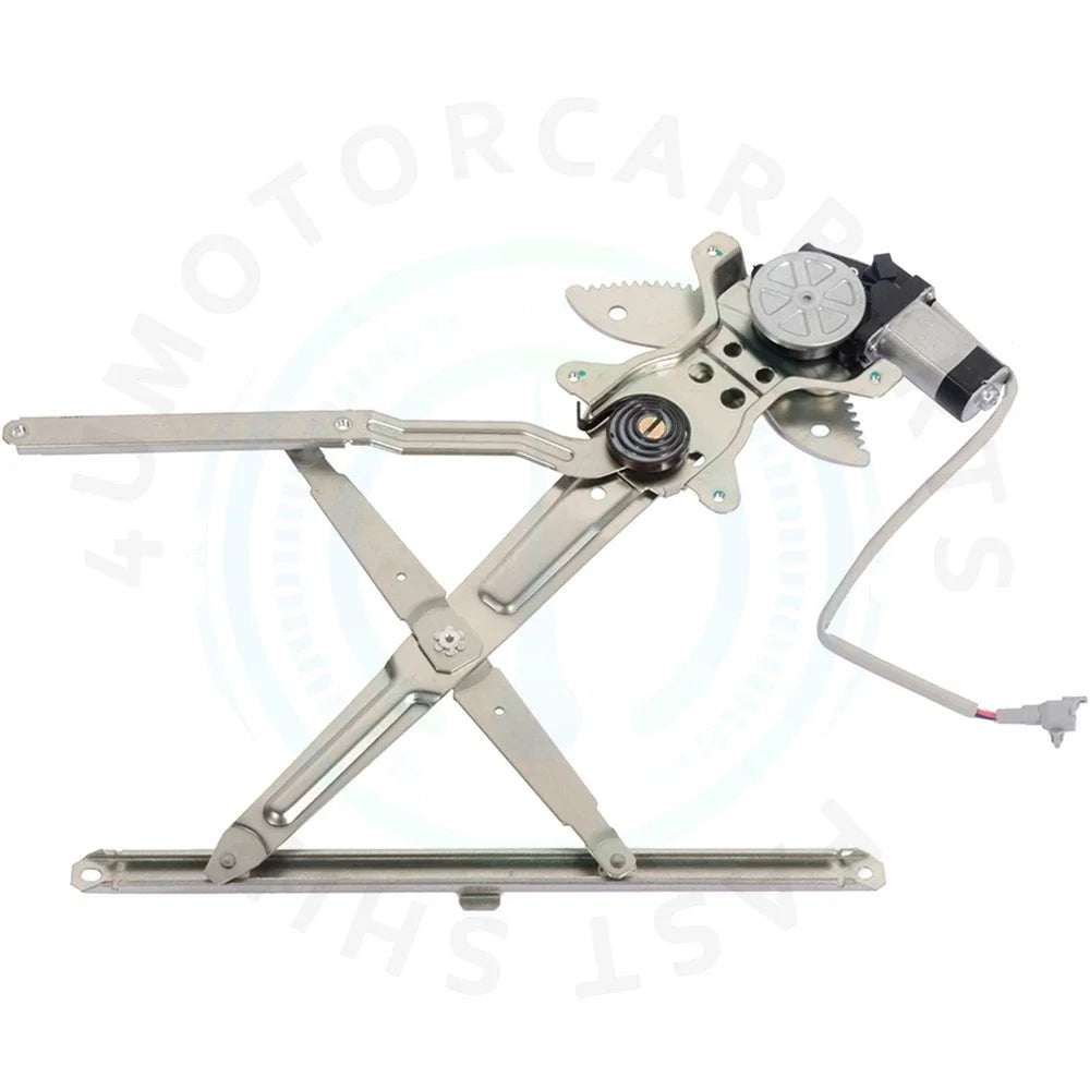 Front Passenger Side Window Regulator with Motor for Toyota Tacoma (1995–2004)