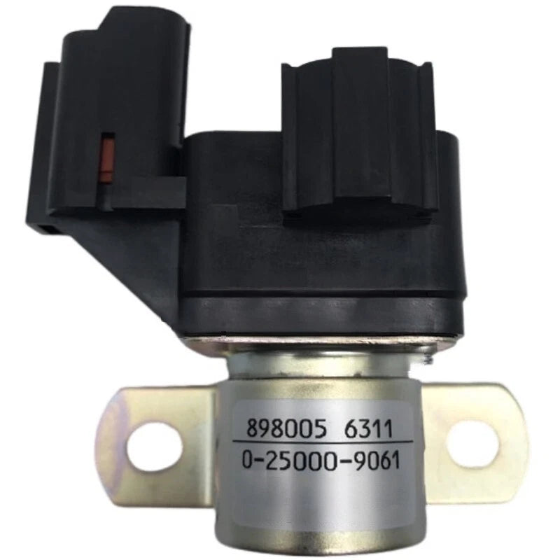 Relay Starter for Hitachi 470G LC, 670G LC, 870G LC, CP220-3, EG70R-3