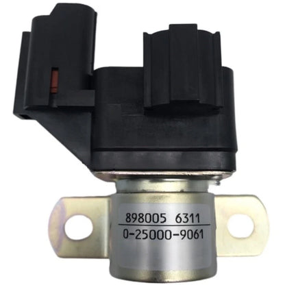 Relay Starter for Hitachi 470G LC, 670G LC, 870G LC, CP220-3, EG70R-3